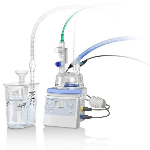 Volumetric Infusion Pump