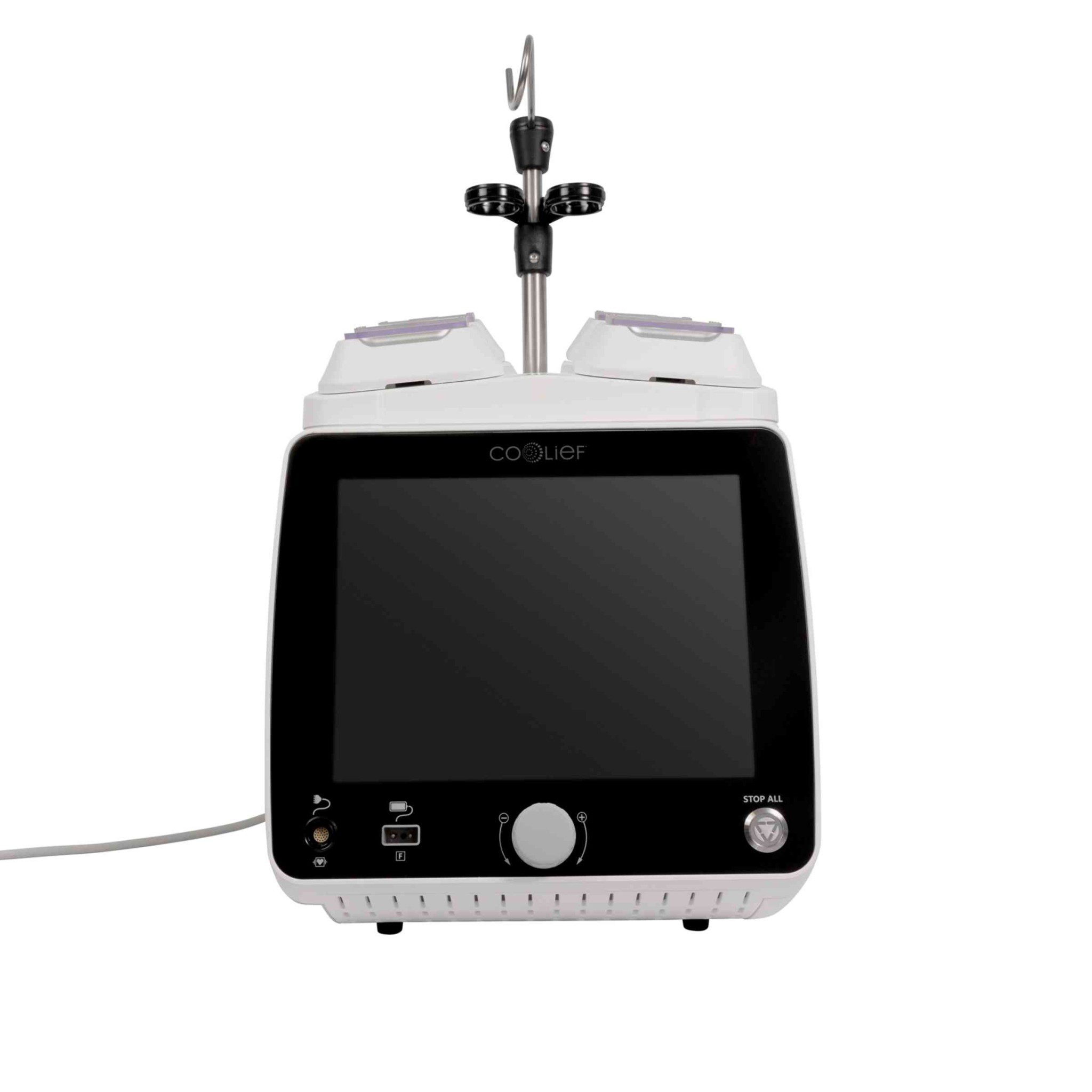 Hip Coolief Rfa Life Care Medical Systems