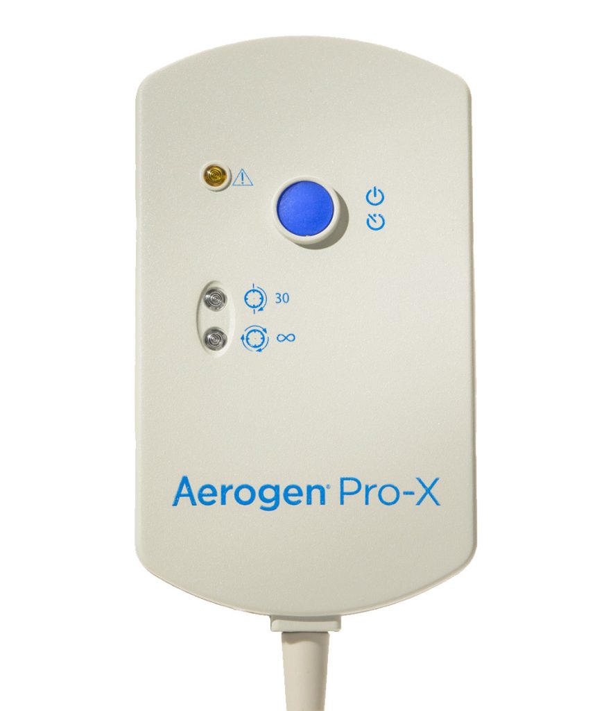 AEROGEN PRO-X CONTROLLER